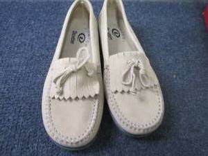 lot 184 image: Ladies 7W Dexter Sport Mocs...