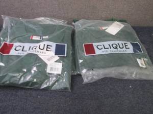 lot 215 image: 5 eaClique WQK00001 - Ladies Mario...