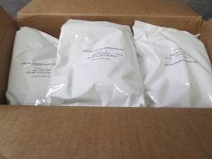 lot 438 image: 6- 32 oz English Toffee Cappuccino ...