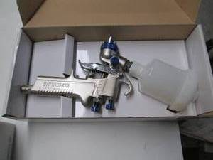 lot 13 image: New Eastwood spray gun...