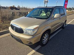 lot 13 image: 2006 Buick Rendezvous