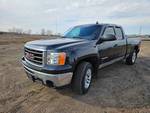 2010 GMC Sierra 1500 SLE