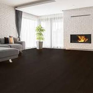 10 Boxes of Home Decorators Collection Wellington 3/8 in. T x 5.1 in. W Hand Scraped Strand Woven Engineered Bamboo Flooring (19.2 sqft/case)  Customer Returns See Pictures