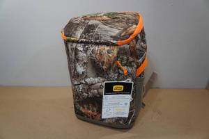 Otter Box 18-24 Can Backpack Cooler