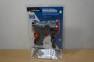 Cyclops Rechargeable 20W LED Waterproof Spotlight