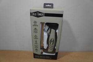 lot 4 image: Old Timer 8 Lithium-Ion Fillet Knife