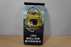 lot 5 image: Alpha Outpost Neptune Solar Shower