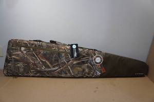 Allen Punisher Waterproof 52" Shotgun Case