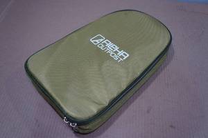 lot 8 image: Alpha Outpost Camping Utensil Set