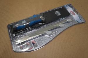 lot 13 image: Cuda Interchangeable Knife Set