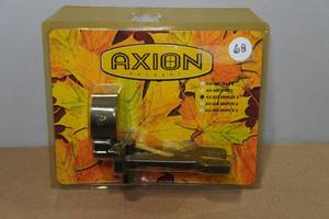 lot 17 image: Axion AX-823 Simplex 3 Sight