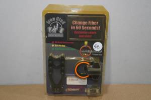 Mathews Dead Nuts Battle Axe 3-Pin Sight