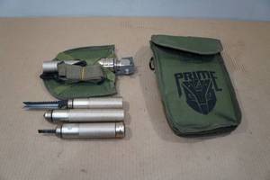 lot 31 image: Prime Camping Set