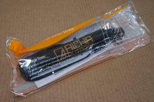 lot 40 image: Alpha Outpost Personal Water Filter Straw