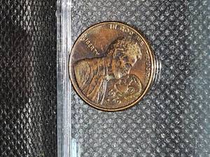 lot 125 image: Foreign and Misc Coins, Unique Lot