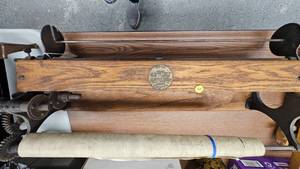 lot 84 image: Vintage Allens Single Keystone Trimmer