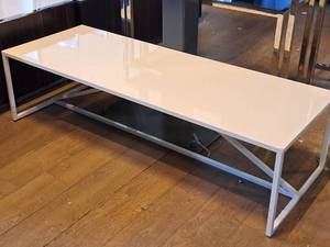 lot 145 image: 14-12 Coffee Table