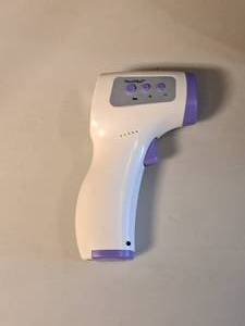 lot 265 image: NuvoMed Digital Thermometer GP-300