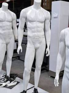 69" Male Mannequin