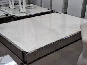 lot 44 image: Display Platform 72x48x6