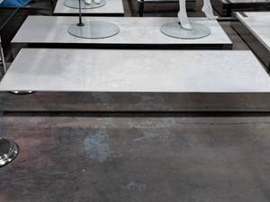 lot 41 image: Display Platform 72x28x7-12