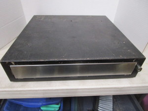 lot 29 image: Cash Drawer, Push Button Release