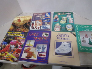 lot 57 image: Collector Reference Novelty Books