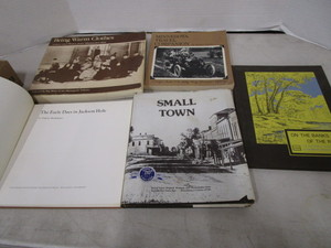 lot 79 image: History Books