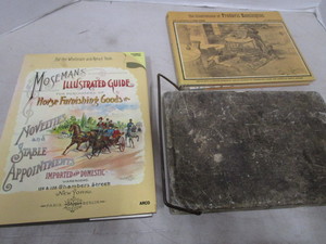 lot 87 image: Remington Book, Horse Guide & Weight