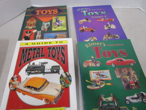 lot 144 image: Antique & Collector Reference Books