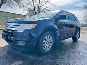 2009 FORD EDGE LIMITED
