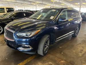 lot 15 image: 2018 Infiniti QX60 AWD