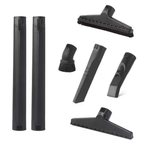 lot 198 image: RIDGID 2-12 in. Shop Vac Accessory Kit with 7 Attachments for RIDGID Wet Dry Vacs