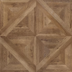 lot 233 image: Lot 54 Boxes TrafficMaster Honeycomb Peel and Stick Vinyl Tile Flooring 12X12 30sfBox