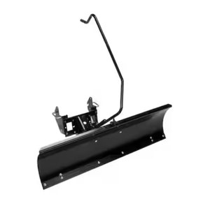 lot 273 image: 46 in. Heavy-Duty All-Season Plow Blade for MTD Manufactured Riding Lawn Mowers (2001 and After)