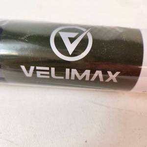 lot 11 image: New Roll Of Velimax Static Cling Window Film 35.4 x 118