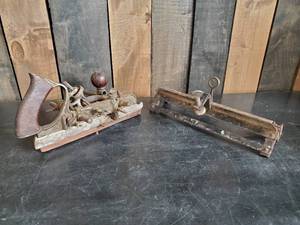 Wood Plane #45 Great Looking vintage Items
