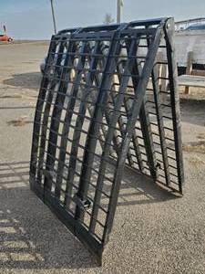 lot 71 image: Folding Motorcycle Loading Ramp Expandable in great condition