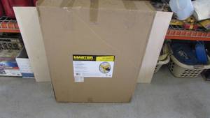 lot 9 image: 24 Ventilation Fan