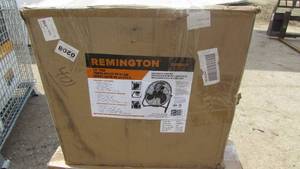 lot 22 image: Remington 20 Portable Fan