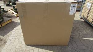lot 27 image: Master 36 Belt Drive Ventilation Fan