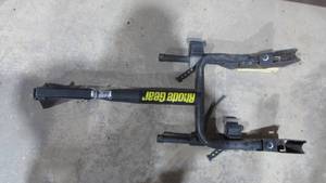 lot 65 image: Rhode Gear Bike Rack