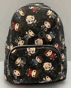 lot 8 image: FUNKO POP Miniature GOONIES Backpack