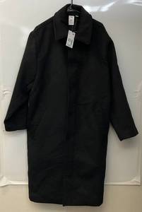 lot 30 image: Puma-Ami Mens Long Jacket (New With Tags) Size Large