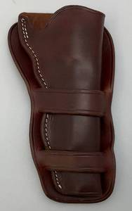 lot 143 image: Triple K No. 755-15 6 12 Sonoran Holster (NEW) No Packaging