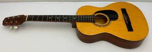 lot 152 image: Vintage Montana Model MI 102 N Guitar (1 String Broke And Strap Screw Missing )