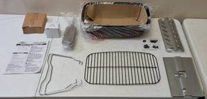 lot 34 image: Estate Deal Expert Grill Portable Gas Grill (View Photo)