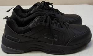 lot 48 image: Avia Mens Tennis Shoes - Memory Foam - Size 11 12 W (View Photos)