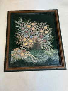 lot 27 image: You Are Always In Our Hearts By Dorothy