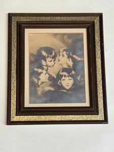 lot 45 image: 5 Little Angels
